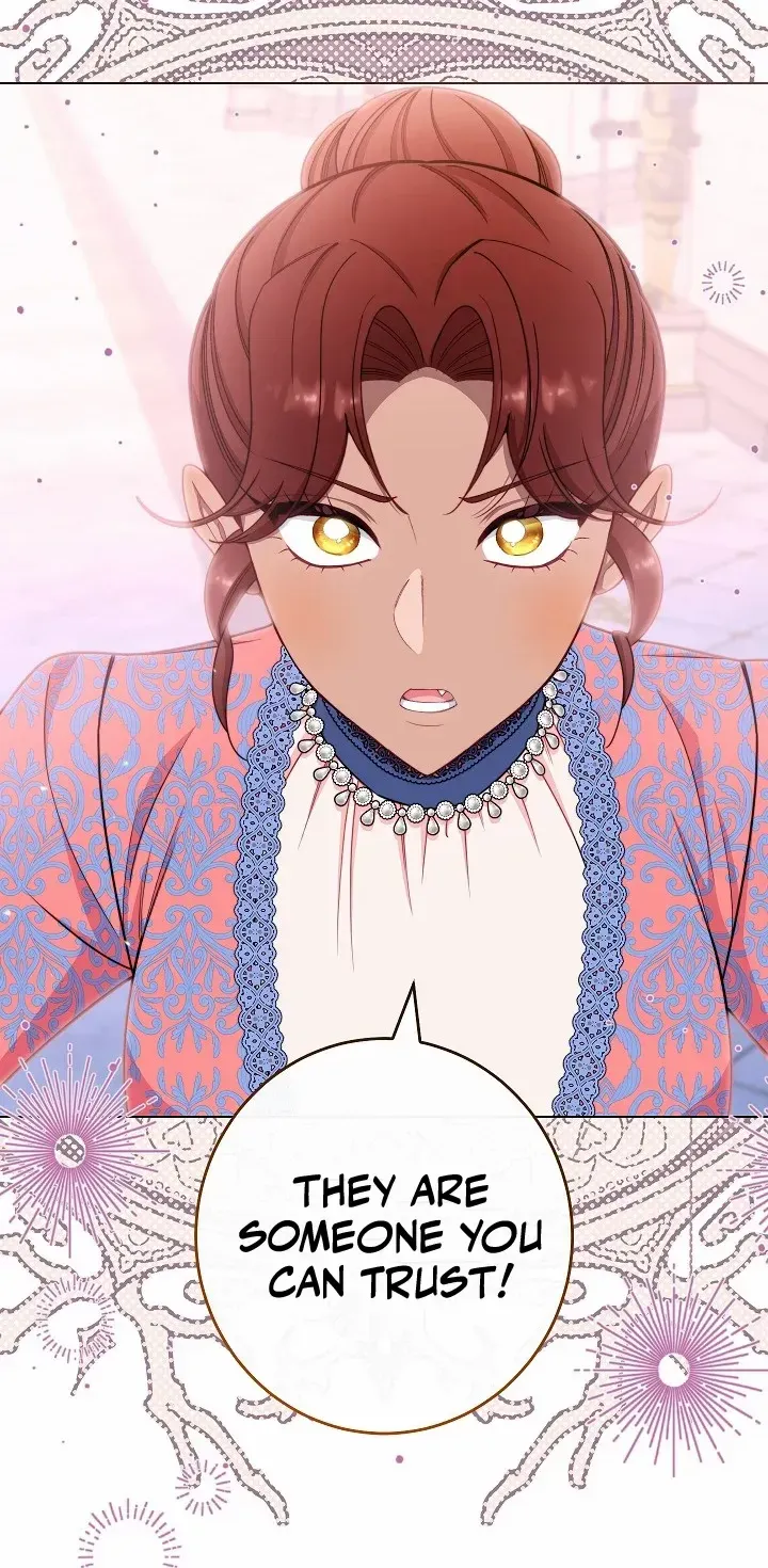 Exclusive maid of the evil empress Zinmanga X Chapter 43 Page 56