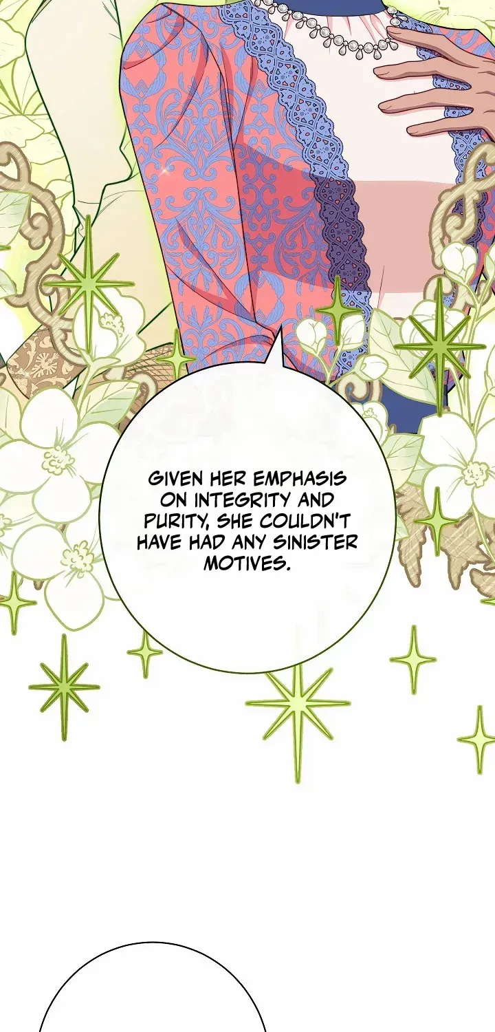 Exclusive maid of the evil empress Zinmanga X Chapter 43 Page 59