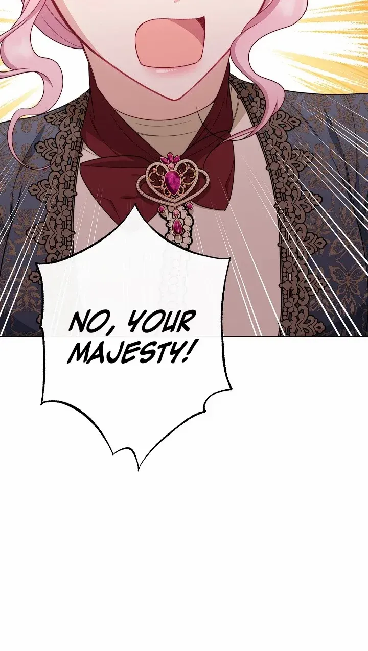 Exclusive maid of the evil empress Zinmanga X Chapter 43 Page 68
