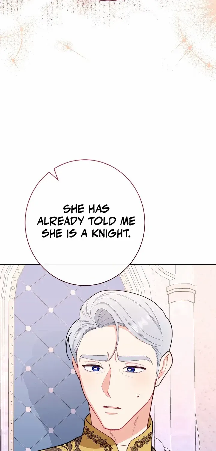 Exclusive maid of the evil empress Zinmanga X Chapter 43 Page 72