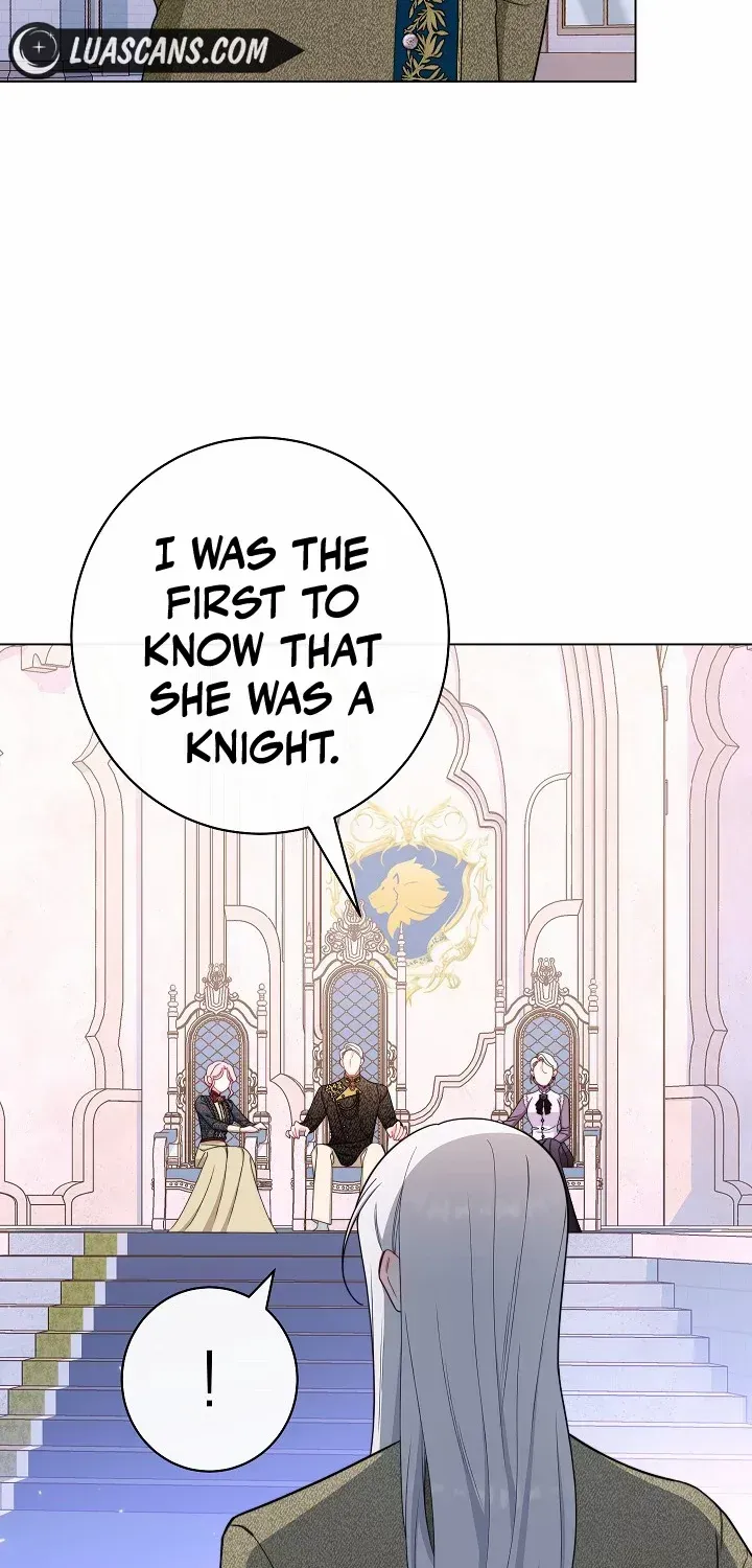 Exclusive maid of the evil empress Zinmanga X Chapter 43 Page 78