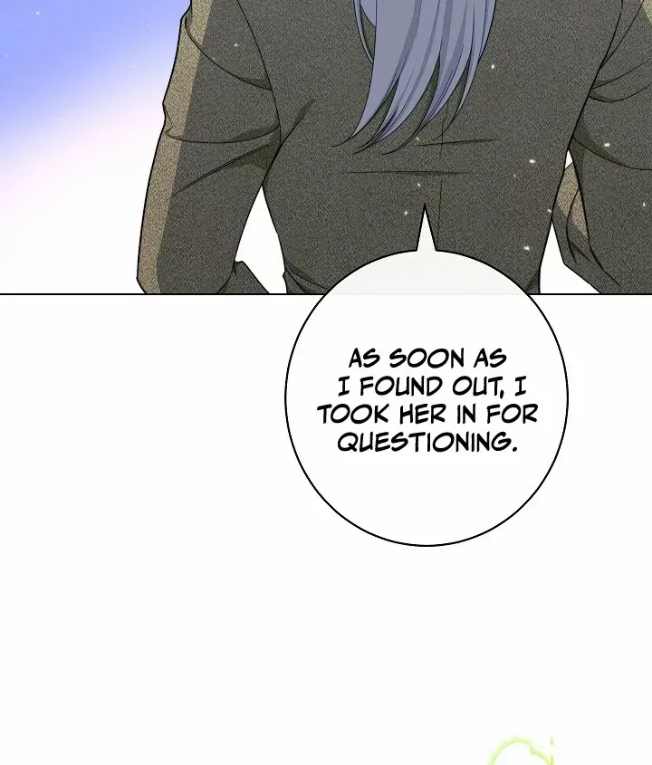 Exclusive maid of the evil empress Zinmanga X Chapter 43 Page 79