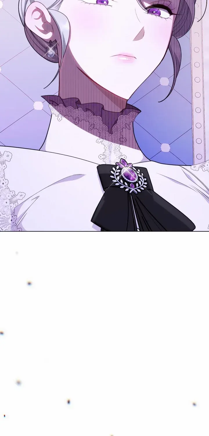 Exclusive maid of the evil empress Zinmanga X Chapter 43 Page 84