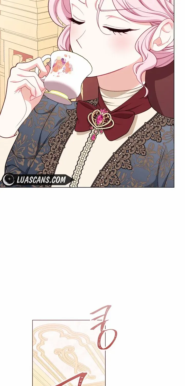 Exclusive maid of the evil empress Zinmanga X Chapter 42 Page 11