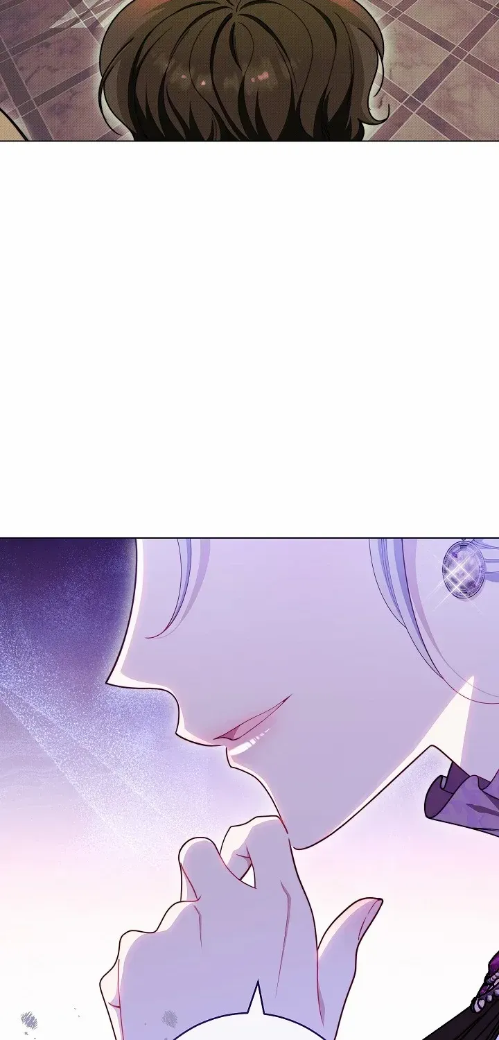 Exclusive maid of the evil empress Zinmanga X Chapter 42 Page 32