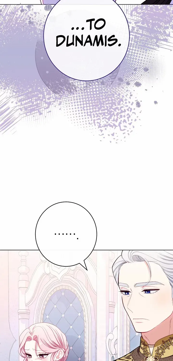 Exclusive maid of the evil empress Zinmanga X Chapter 42 Page 33