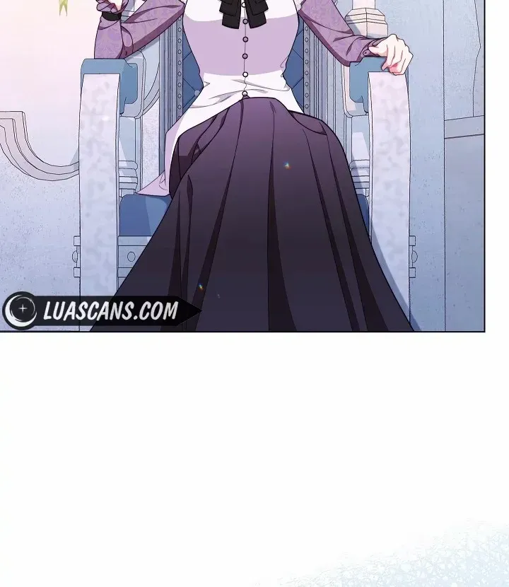 Exclusive maid of the evil empress Zinmanga X Chapter 42 Page 42
