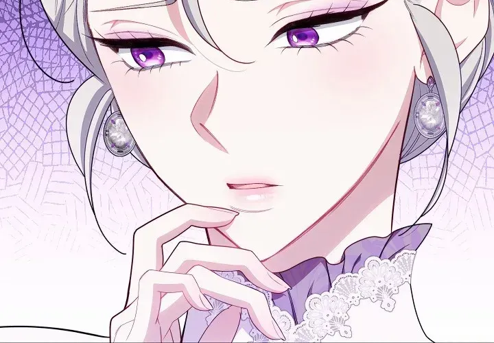 Exclusive maid of the evil empress Zinmanga X Chapter 42 Page 47