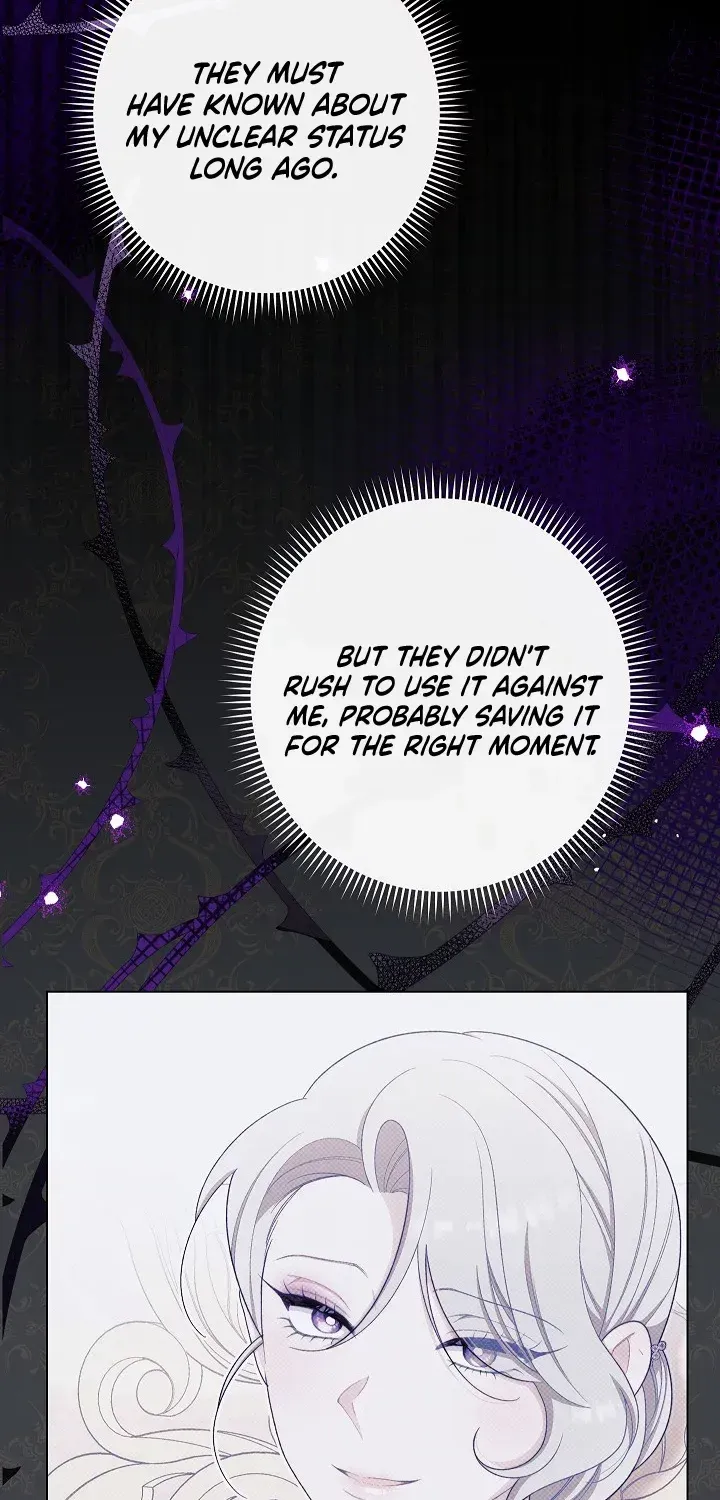 Exclusive maid of the evil empress Zinmanga X Chapter 42 Page 55