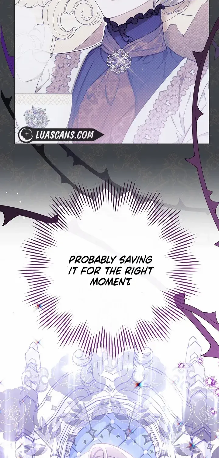 Exclusive maid of the evil empress Zinmanga X Chapter 42 Page 56