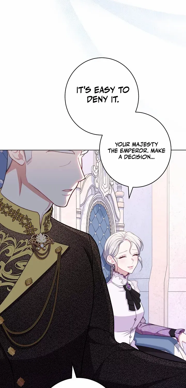 Exclusive maid of the evil empress Zinmanga X Chapter 42 Page 68