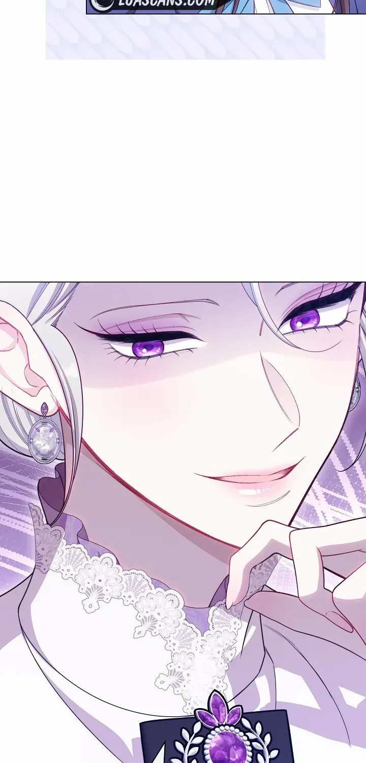 Exclusive maid of the evil empress Zinmanga X Chapter 42 Page 79