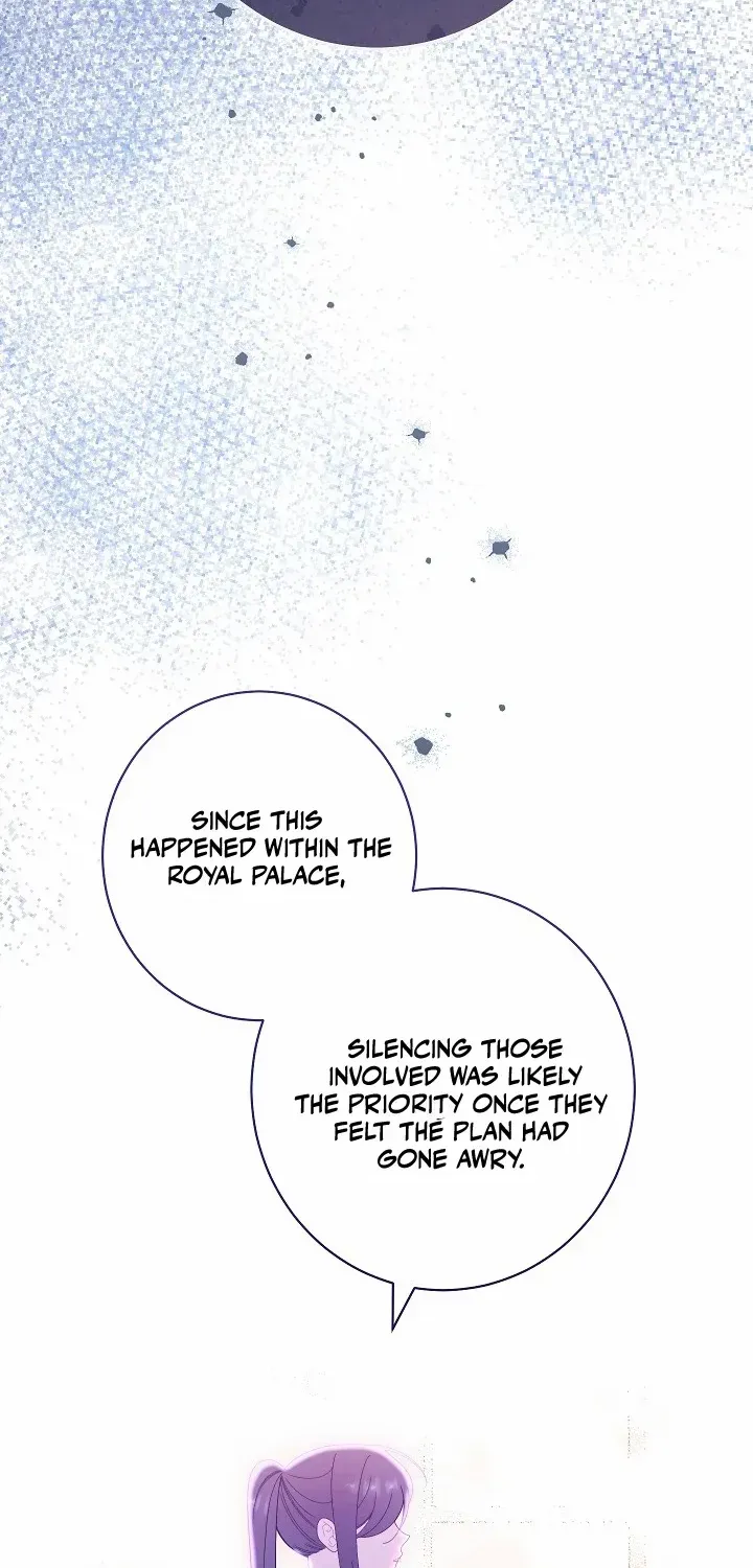 Exclusive maid of the evil empress Zinmanga X Chapter 42 Page 81