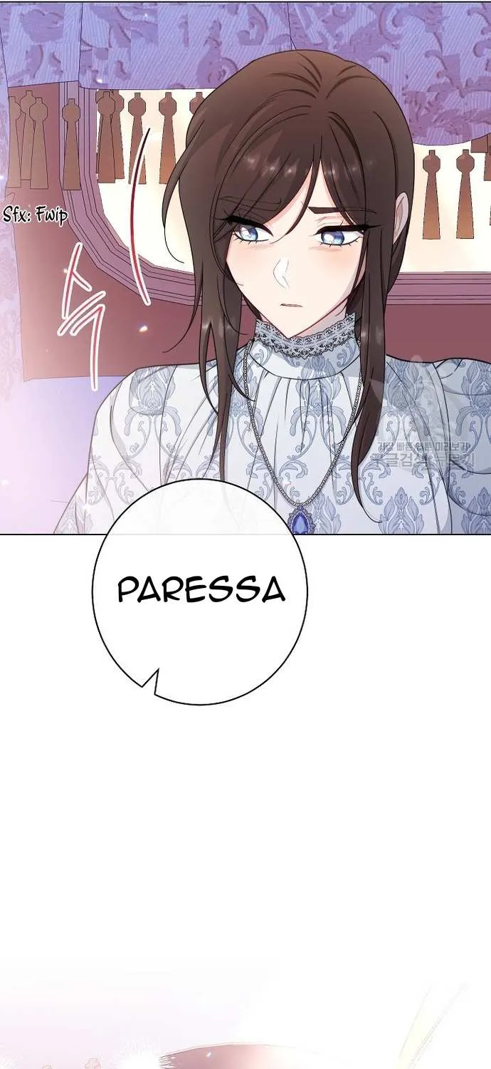Exclusive maid of the evil empress Zinmanga X Chapter 41 Page 46