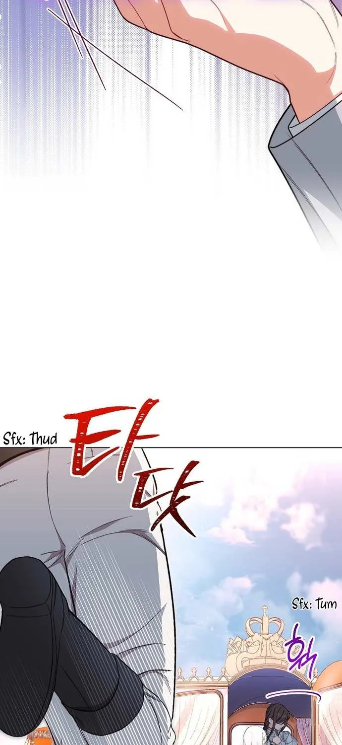 Exclusive maid of the evil empress Zinmanga X Chapter 41 Page 75