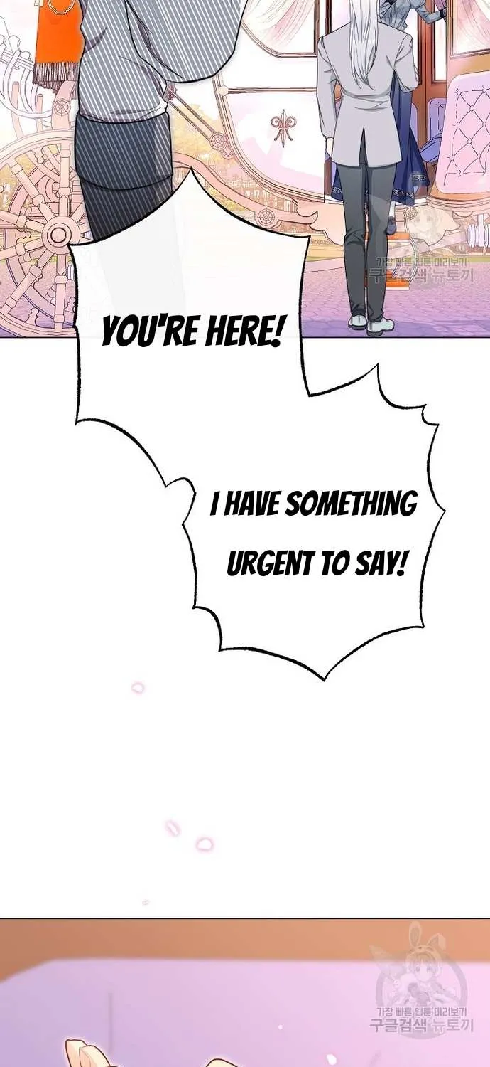 Exclusive maid of the evil empress Zinmanga X Chapter 41 Page 76