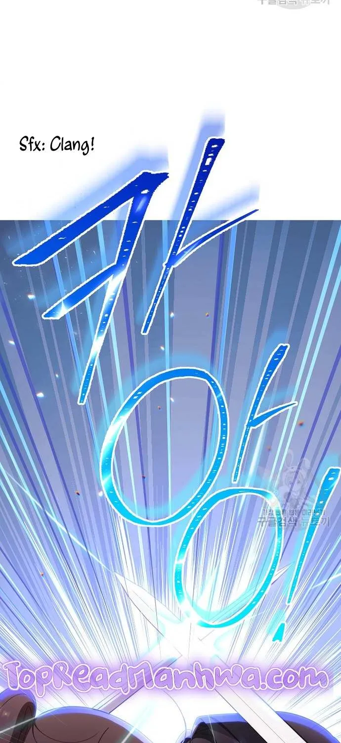Exclusive maid of the evil empress Zinmanga X Chapter 40 Page 20
