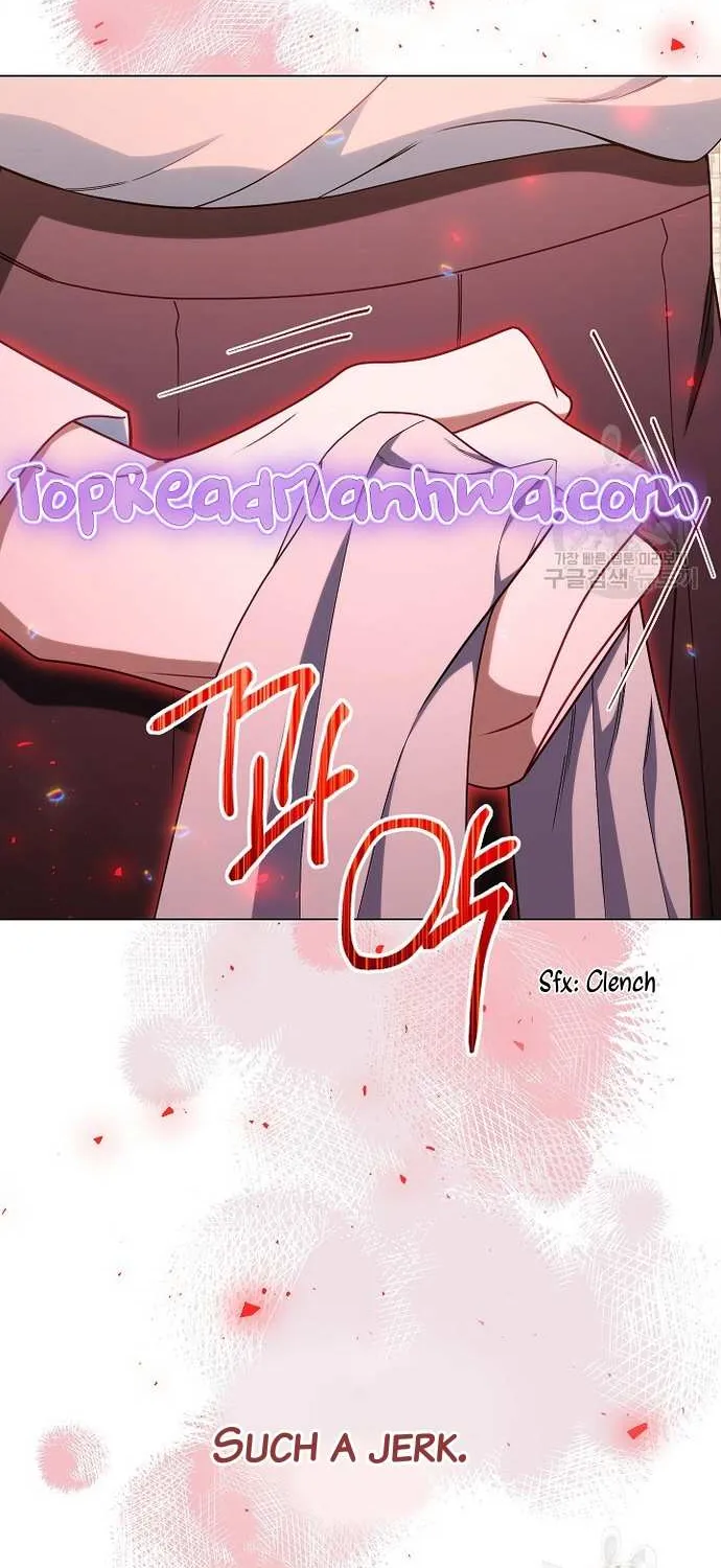 Exclusive maid of the evil empress Zinmanga X Chapter 40 Page 36