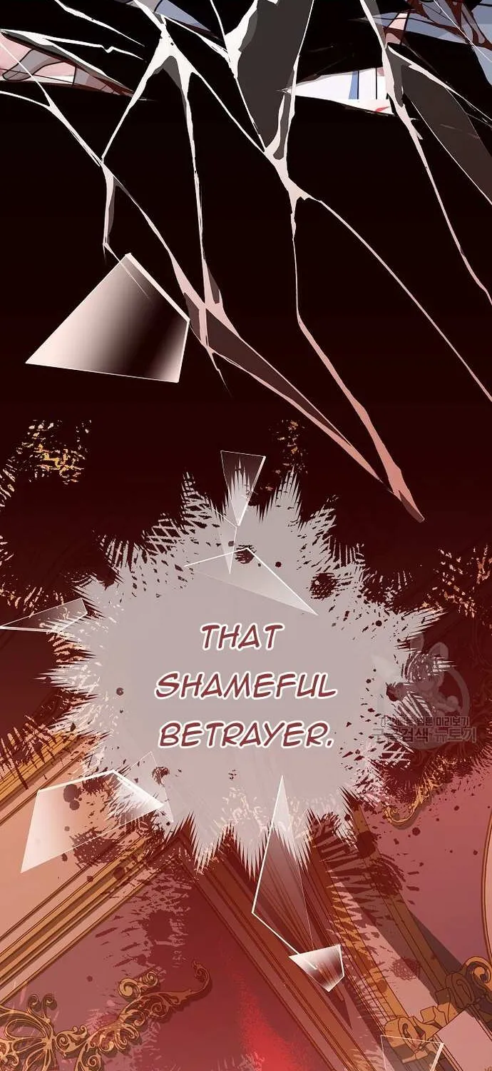 Exclusive maid of the evil empress Zinmanga X Chapter 40 Page 39