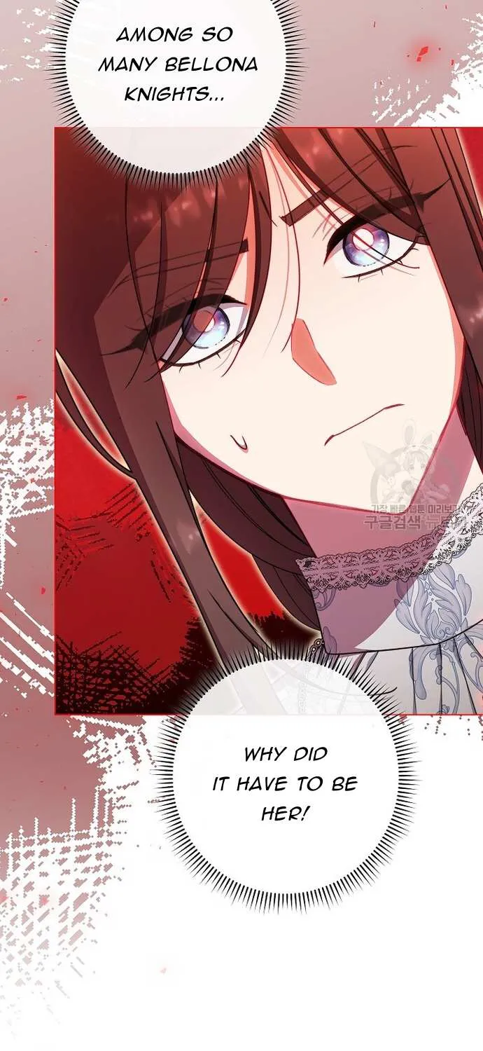 Exclusive maid of the evil empress Zinmanga X Chapter 40 Page 42