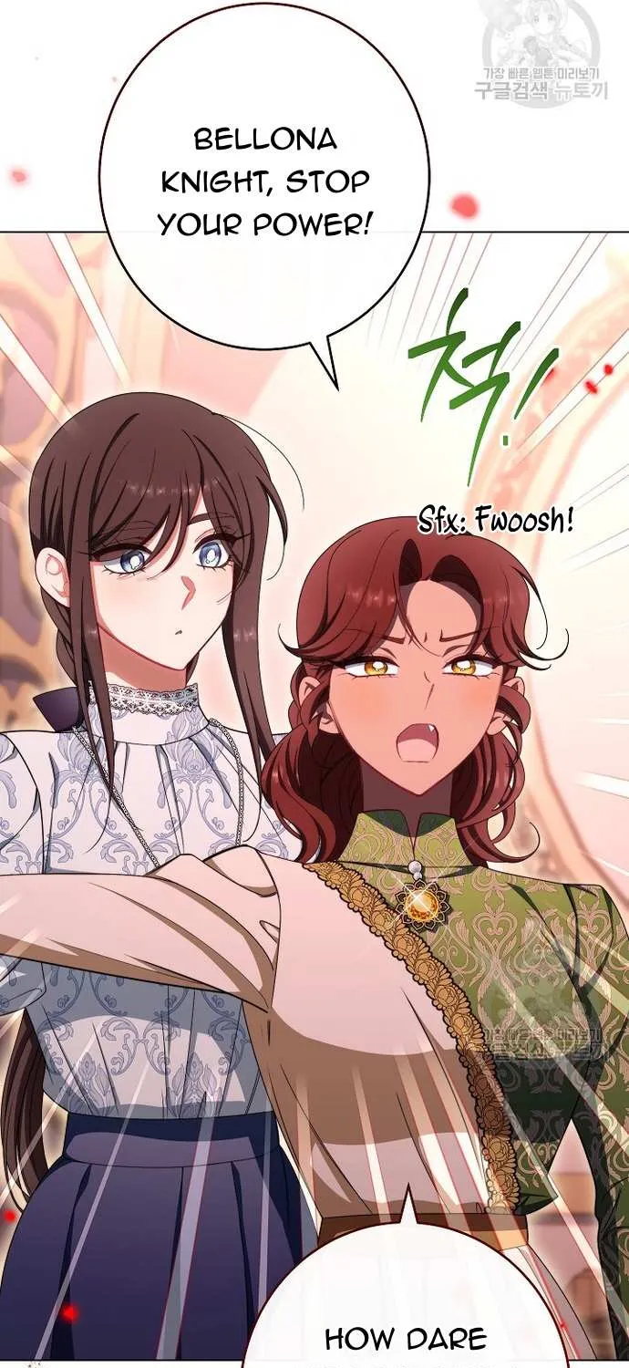 Exclusive maid of the evil empress Zinmanga X Chapter 40 Page 44