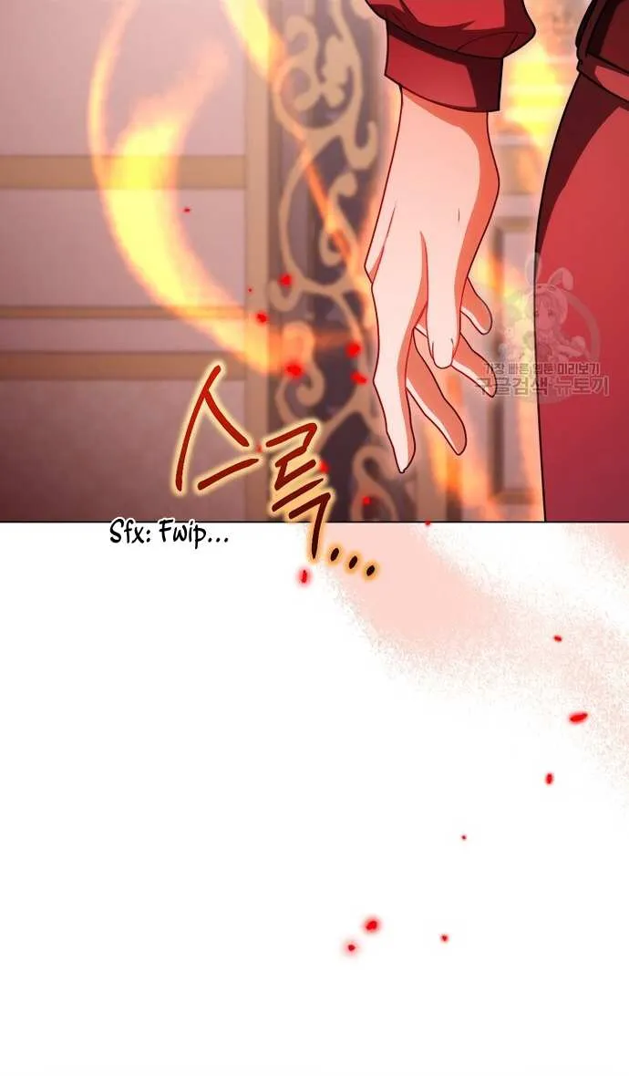 Exclusive maid of the evil empress Zinmanga X Chapter 40 Page 48
