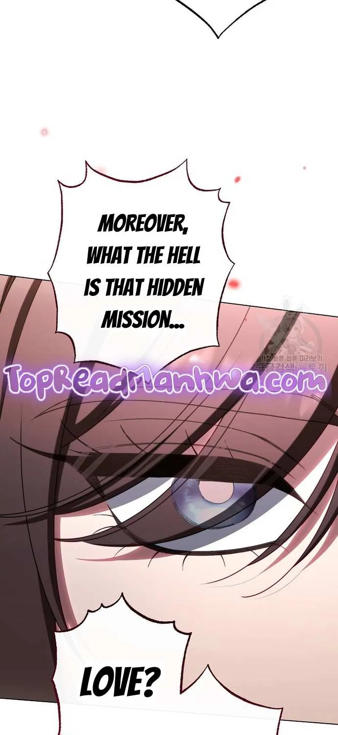 Exclusive maid of the evil empress Zinmanga X Chapter 40 Page 58