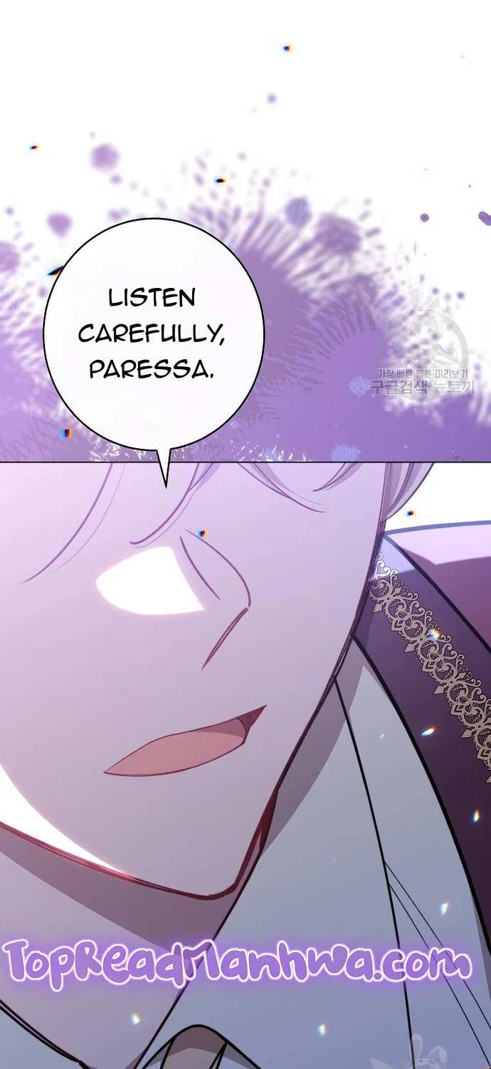 Exclusive maid of the evil empress Zinmanga X Chapter 40 Page 92