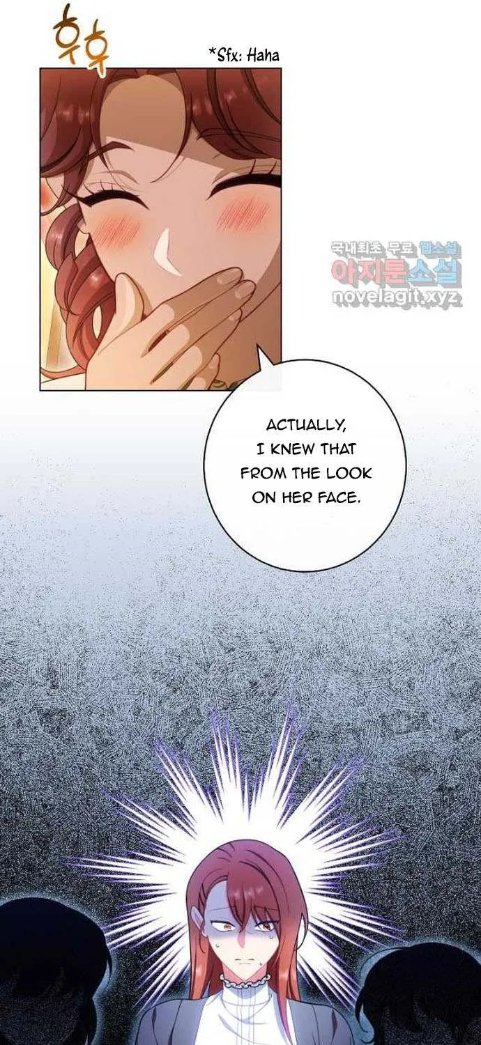 Exclusive maid of the evil empress Zinmanga X Chapter 39 Page 30