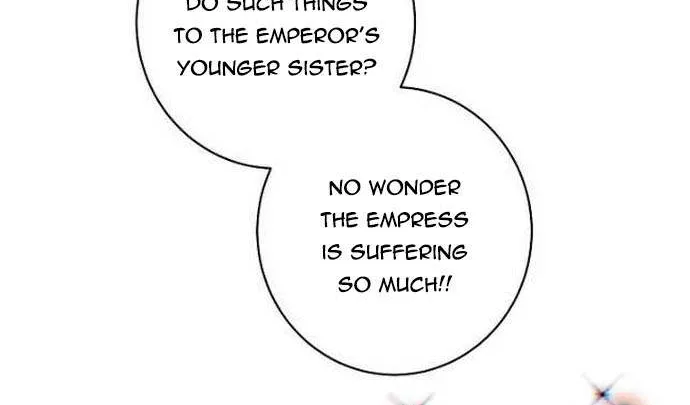 Exclusive maid of the evil empress Zinmanga X Chapter 39 Page 40