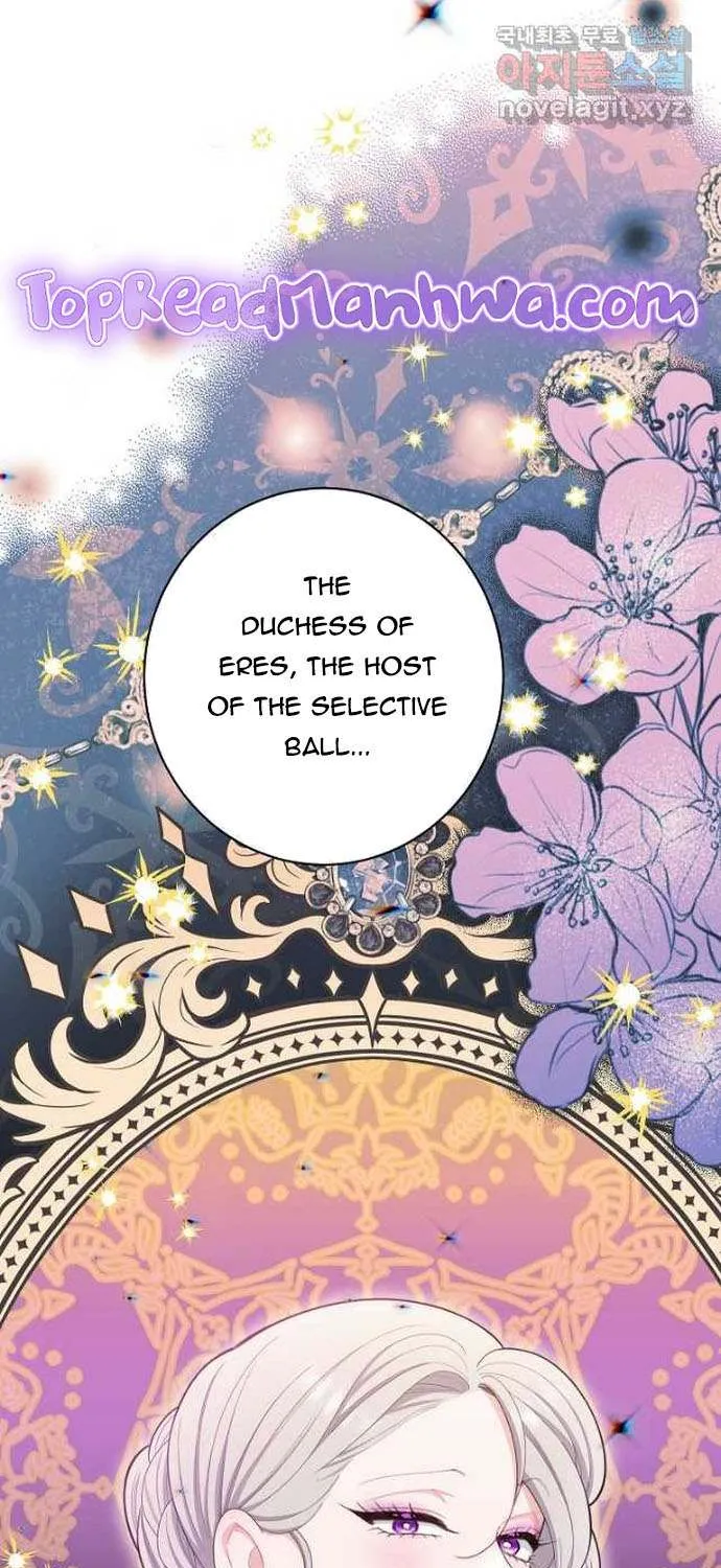 Exclusive maid of the evil empress Zinmanga X Chapter 39 Page 41