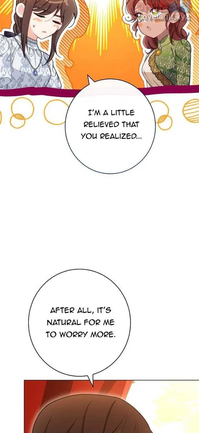Exclusive maid of the evil empress Zinmanga X Chapter 39 Page 48