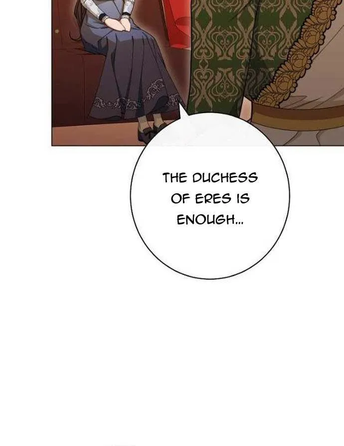 Exclusive maid of the evil empress Zinmanga X Chapter 39 Page 56