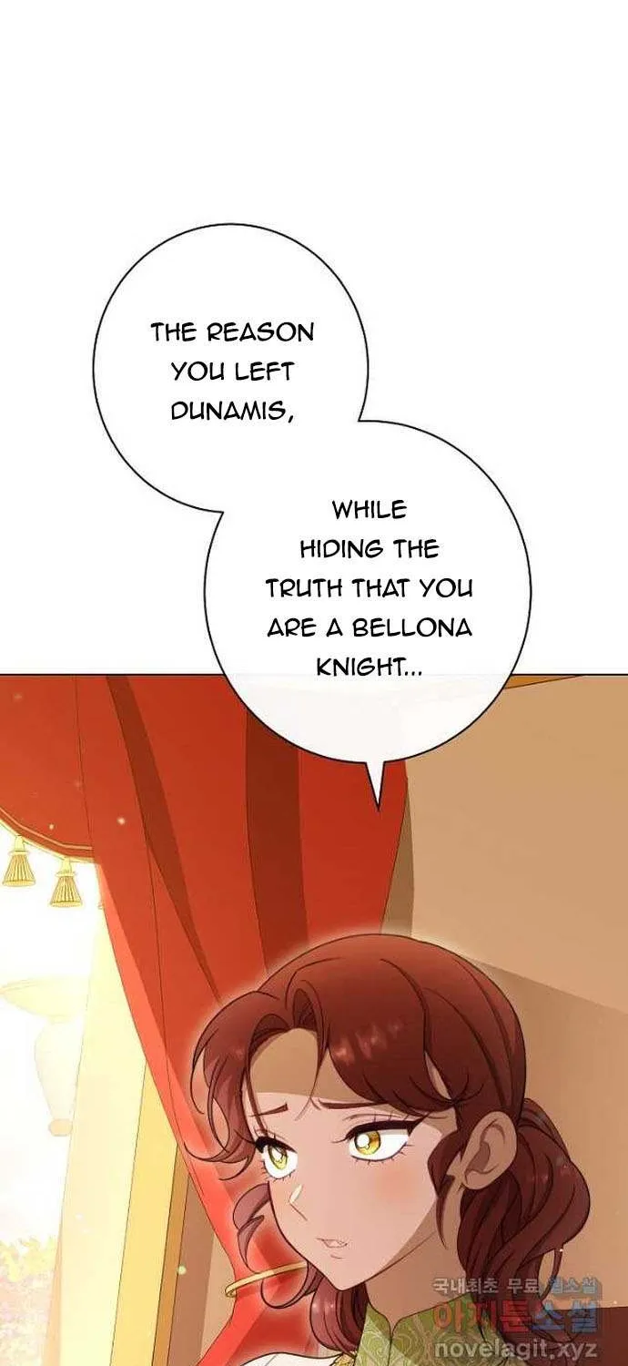Exclusive maid of the evil empress Zinmanga X Chapter 39 Page 58