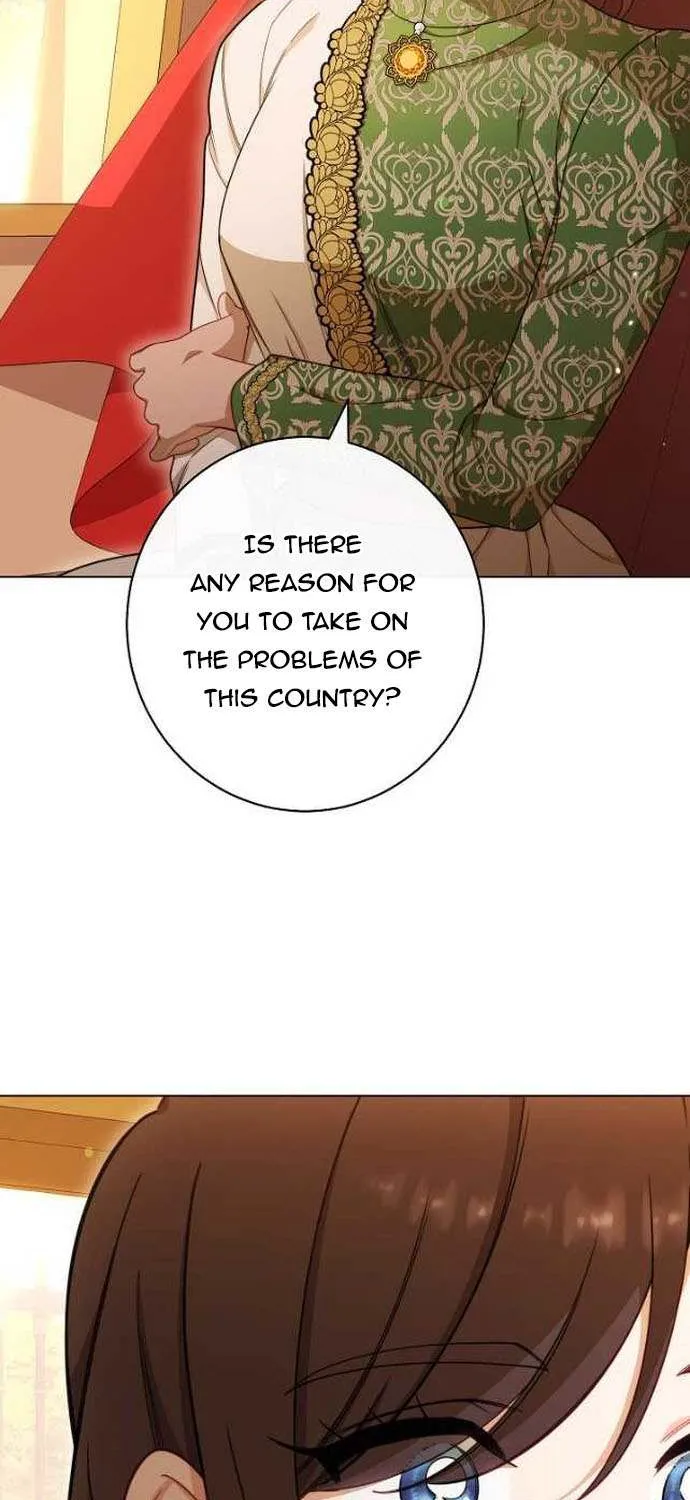 Exclusive maid of the evil empress Zinmanga X Chapter 39 Page 59
