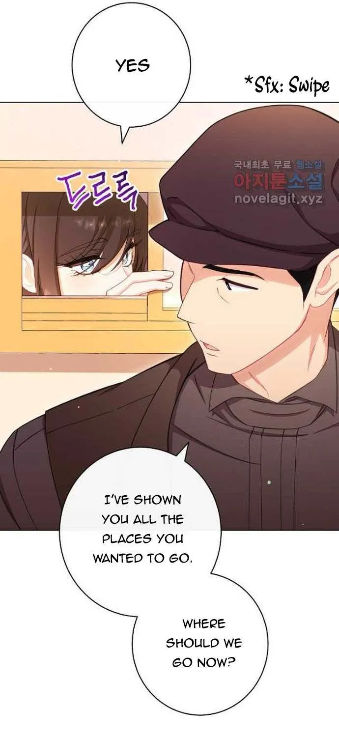 Exclusive maid of the evil empress Zinmanga X Chapter 39 Page 62