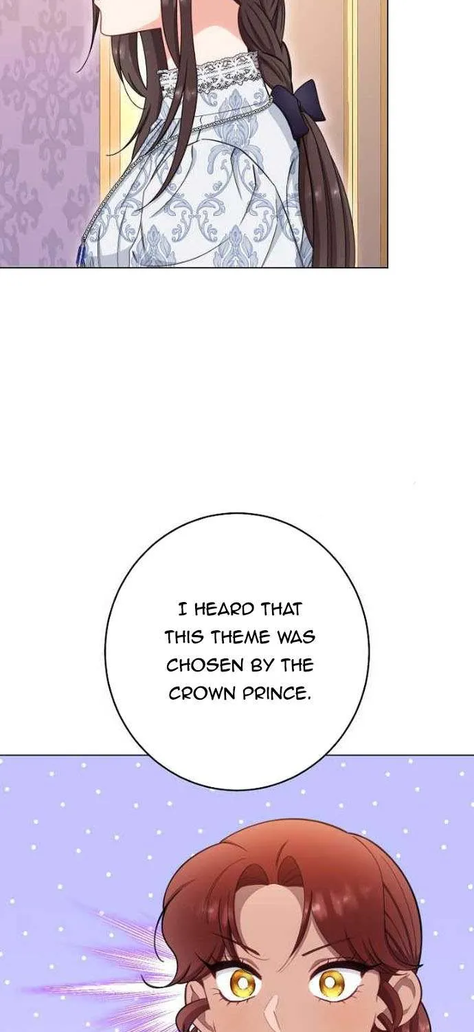Exclusive maid of the evil empress Zinmanga X Chapter 39 Page 69