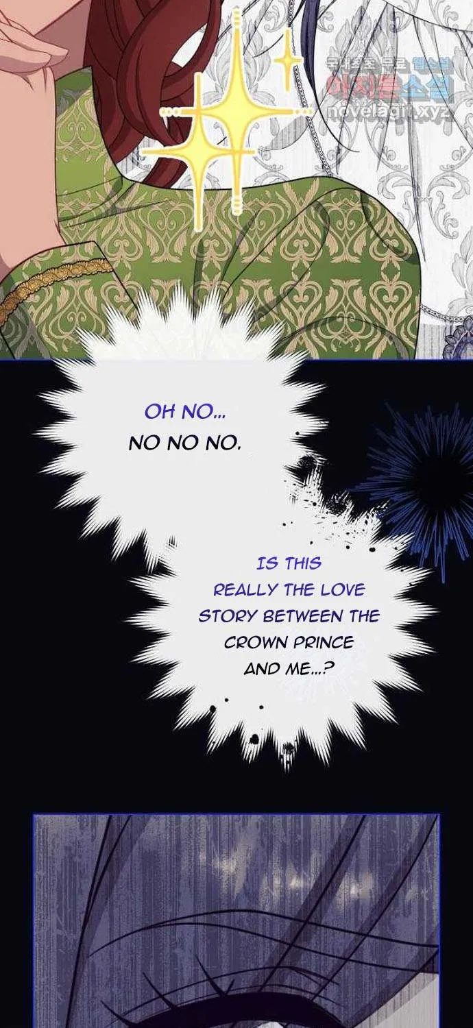 Exclusive maid of the evil empress Zinmanga X Chapter 39 Page 80