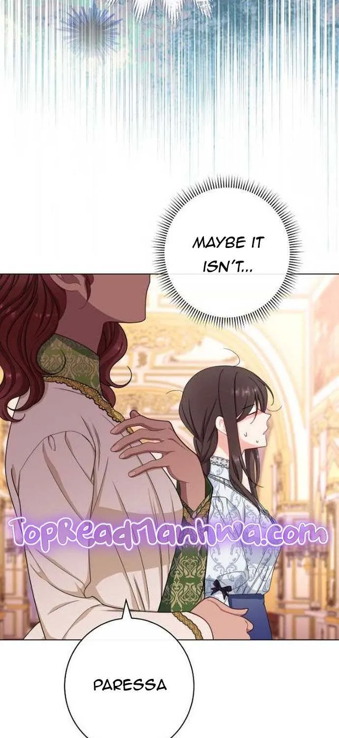 Exclusive maid of the evil empress Zinmanga X Chapter 39 Page 82