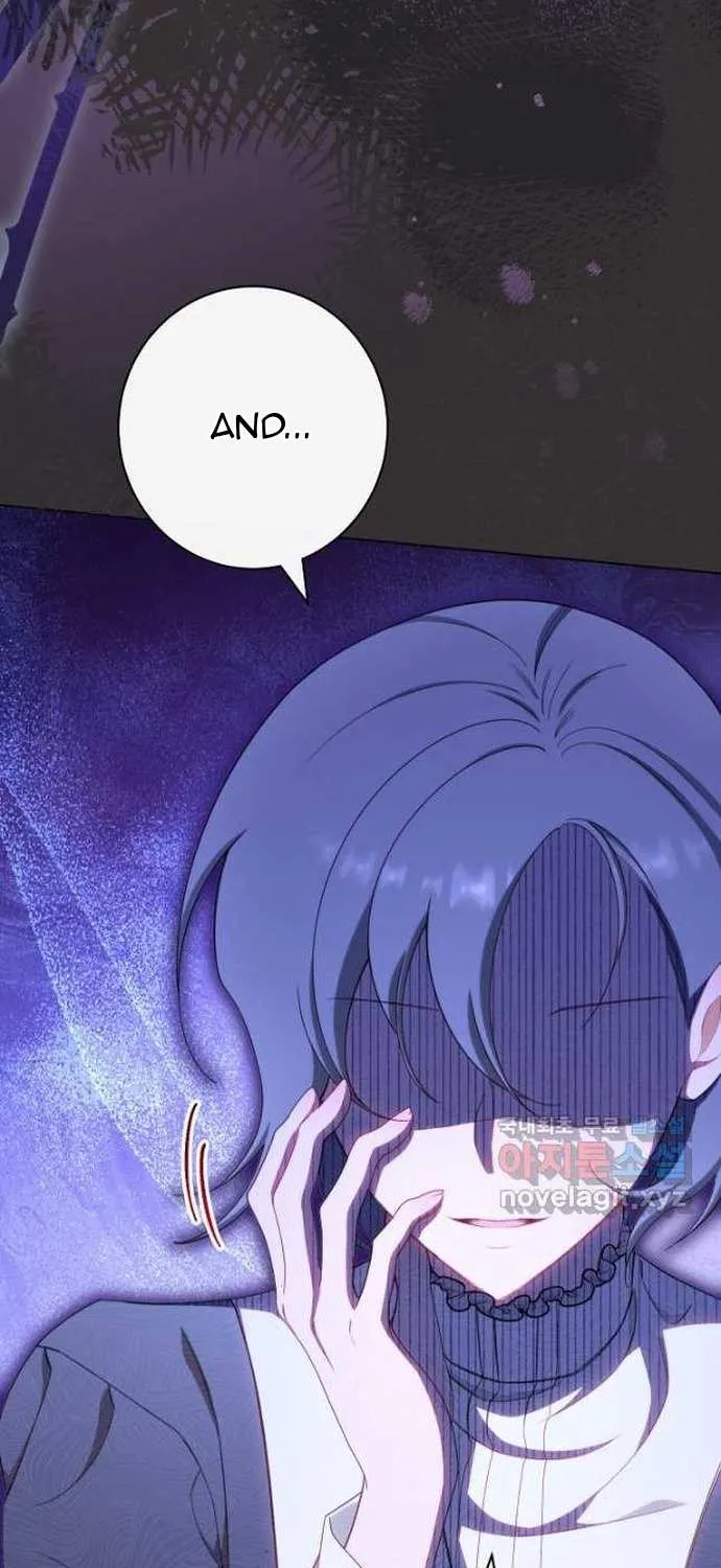 Exclusive maid of the evil empress Zinmanga X Chapter 38 Page 31