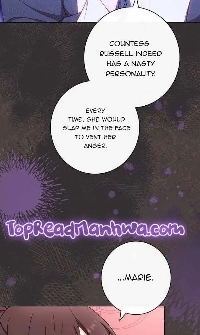 Exclusive maid of the evil empress Zinmanga X Chapter 38 Page 32