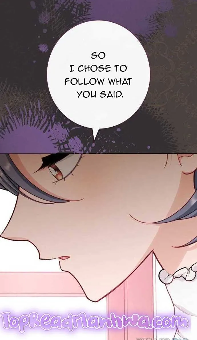Exclusive maid of the evil empress Zinmanga X Chapter 38 Page 34