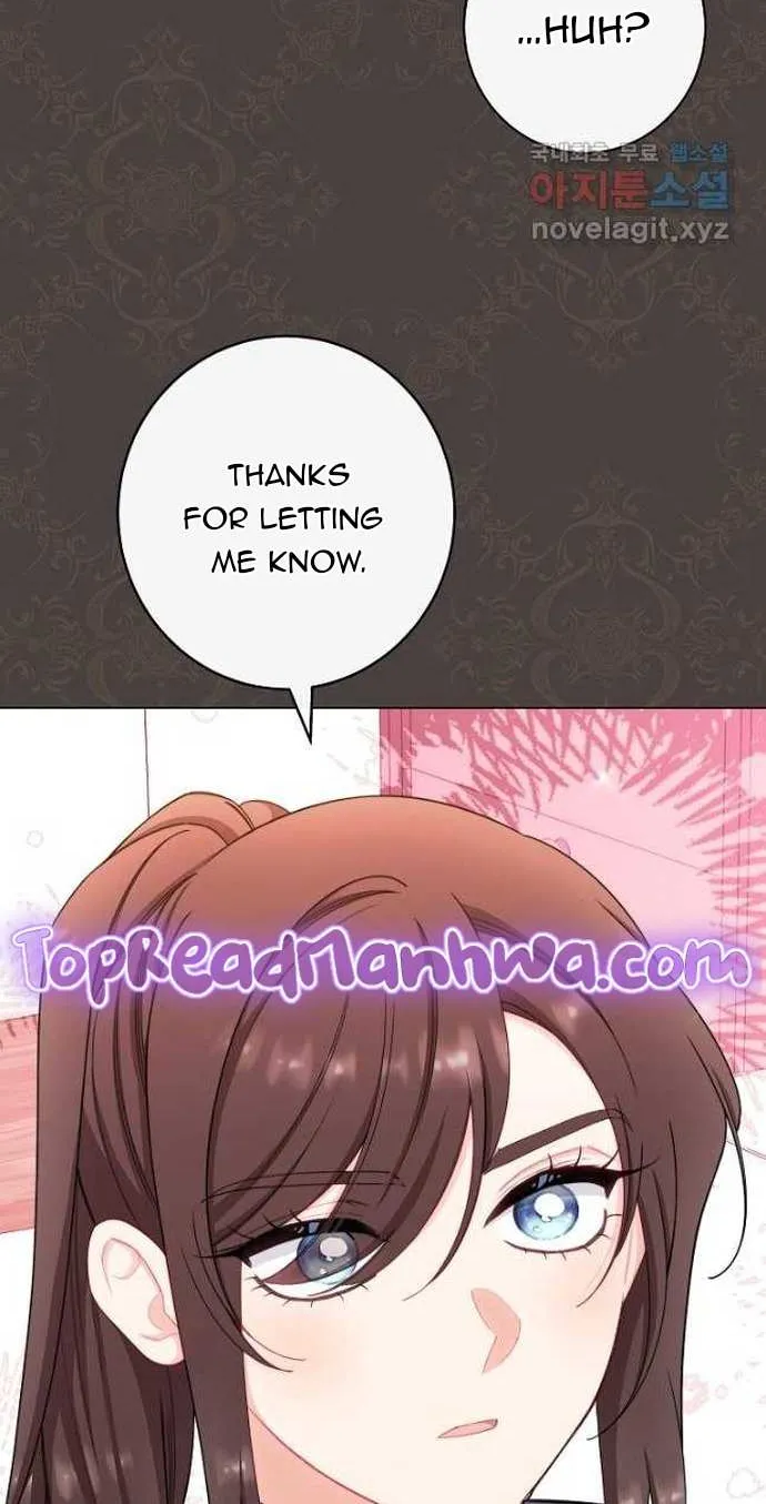 Exclusive maid of the evil empress Zinmanga X Chapter 38 Page 43