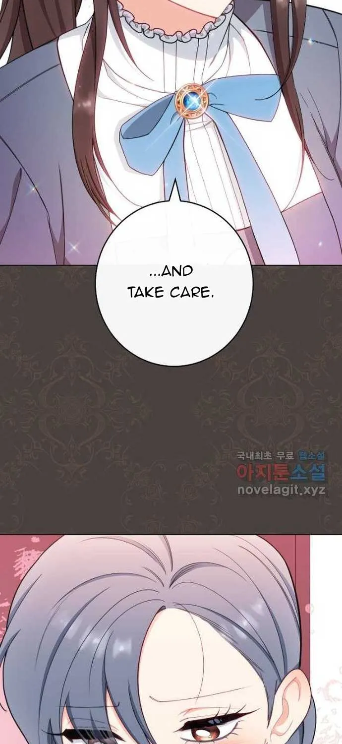 Exclusive maid of the evil empress Zinmanga X Chapter 38 Page 44