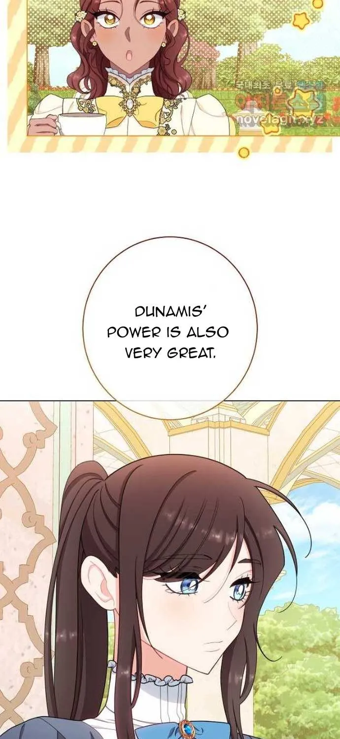 Exclusive maid of the evil empress Zinmanga X Chapter 38 Page 78