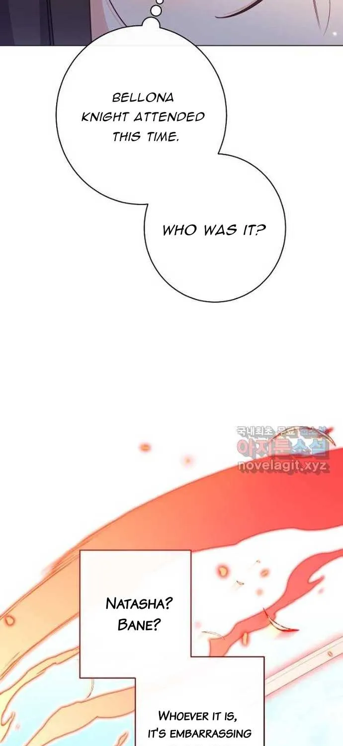 Exclusive maid of the evil empress Zinmanga X Chapter 38 Page 82