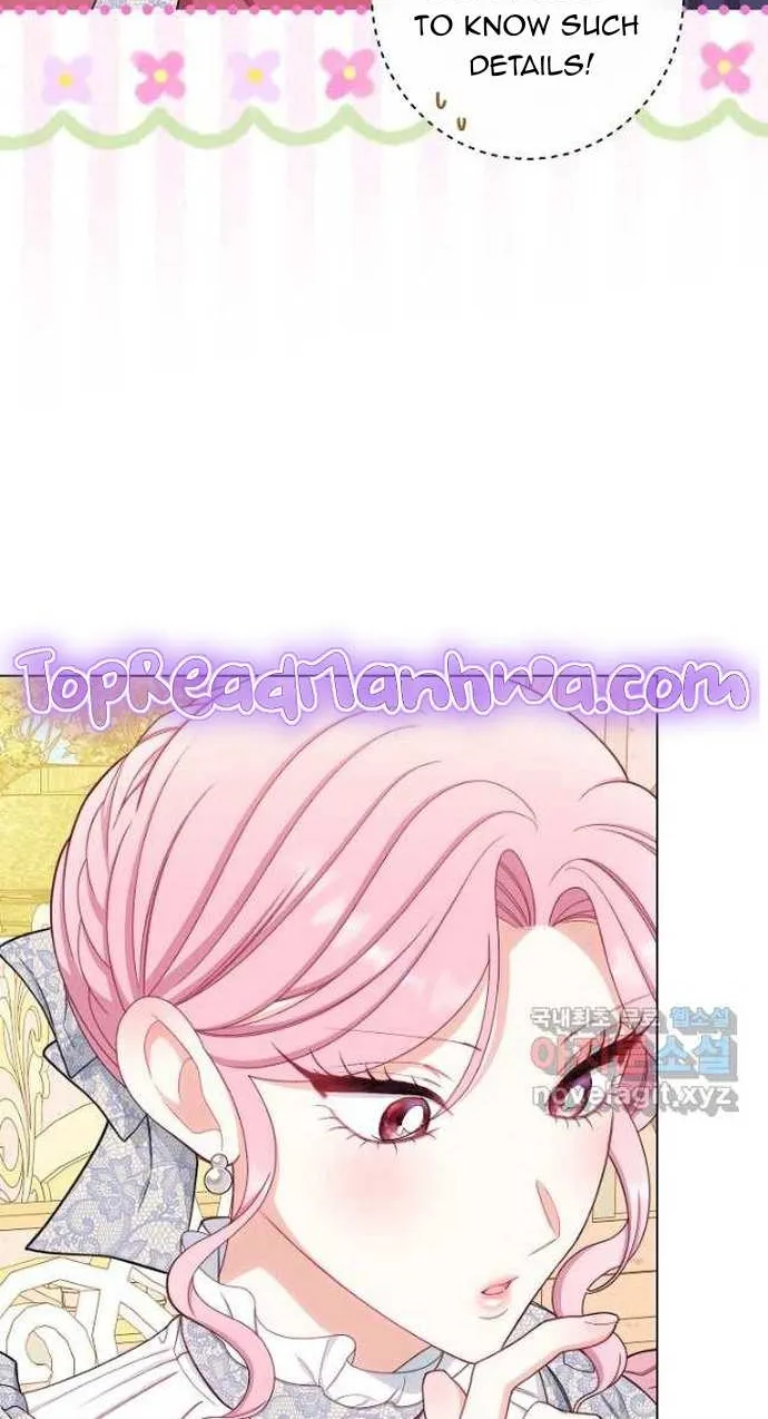 Exclusive maid of the evil empress Zinmanga X Chapter 38 Page 96