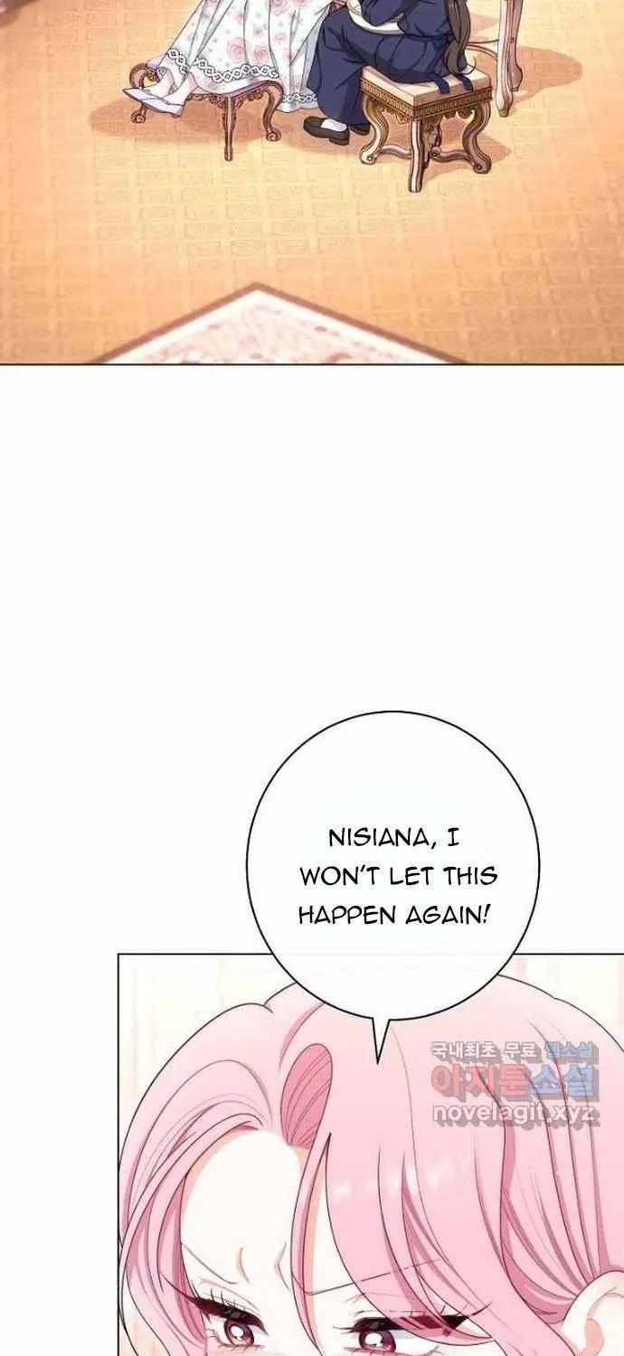 Exclusive maid of the evil empress Zinmanga X Chapter 37 Page 3