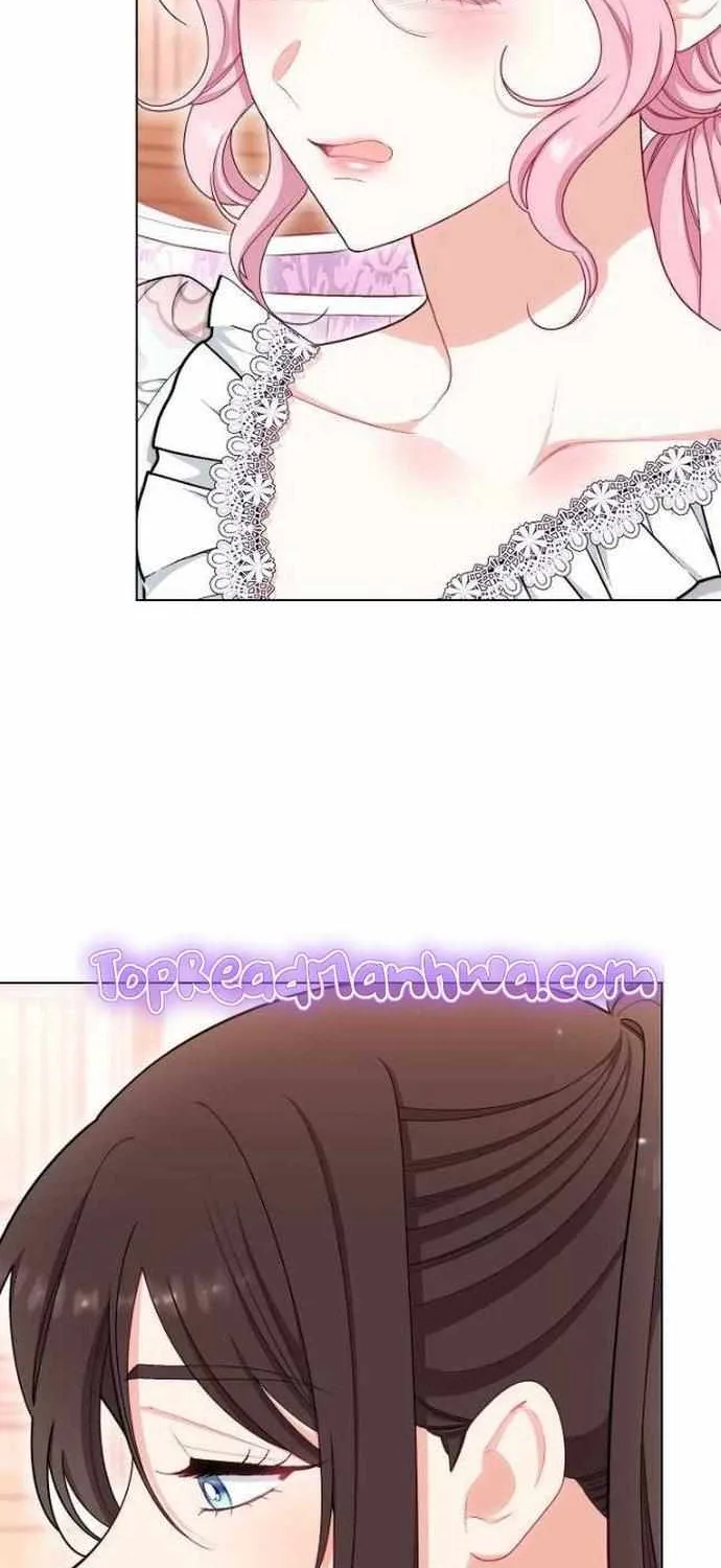 Exclusive maid of the evil empress Zinmanga X Chapter 37 Page 4