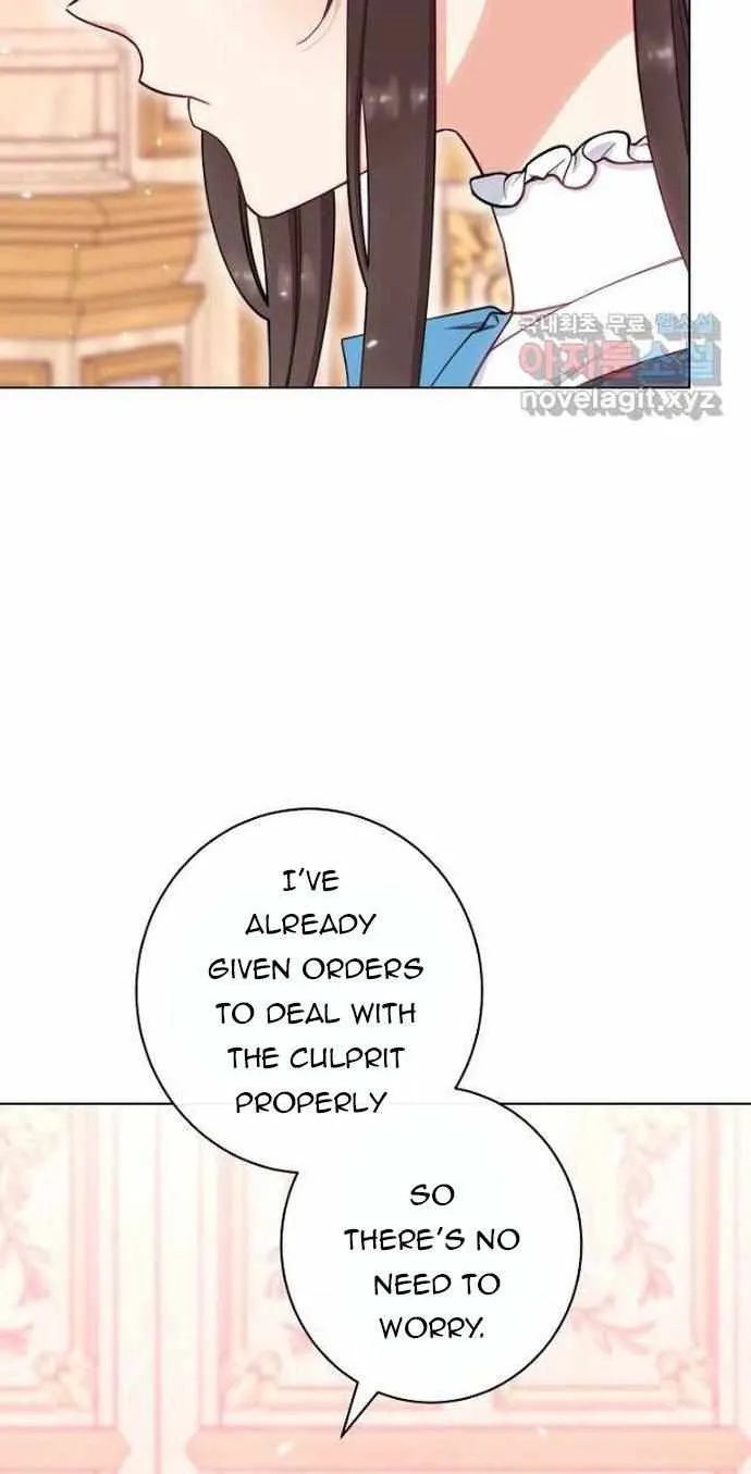 Exclusive maid of the evil empress Zinmanga X Chapter 37 Page 5